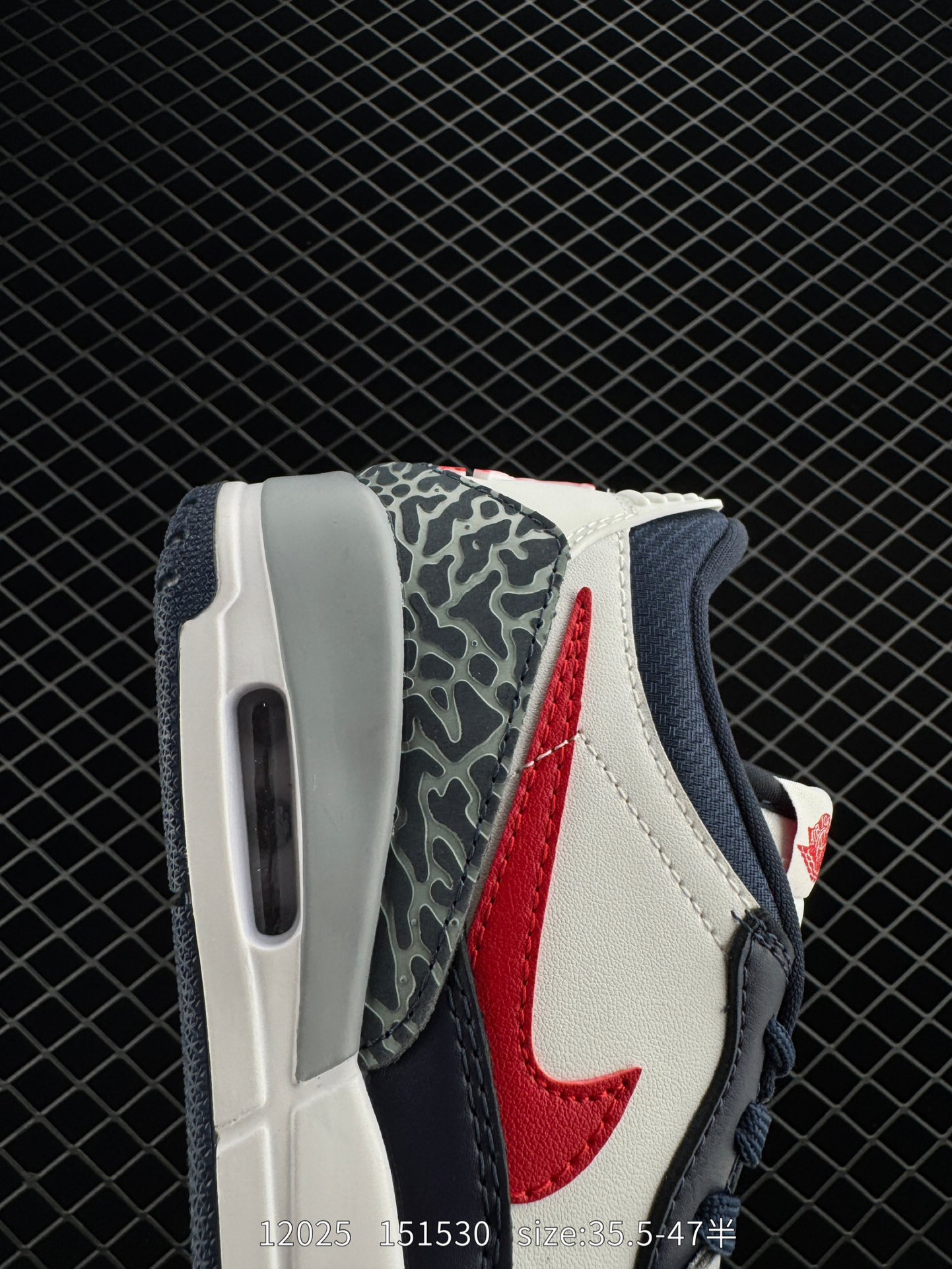 Air Jordan Legacy 312